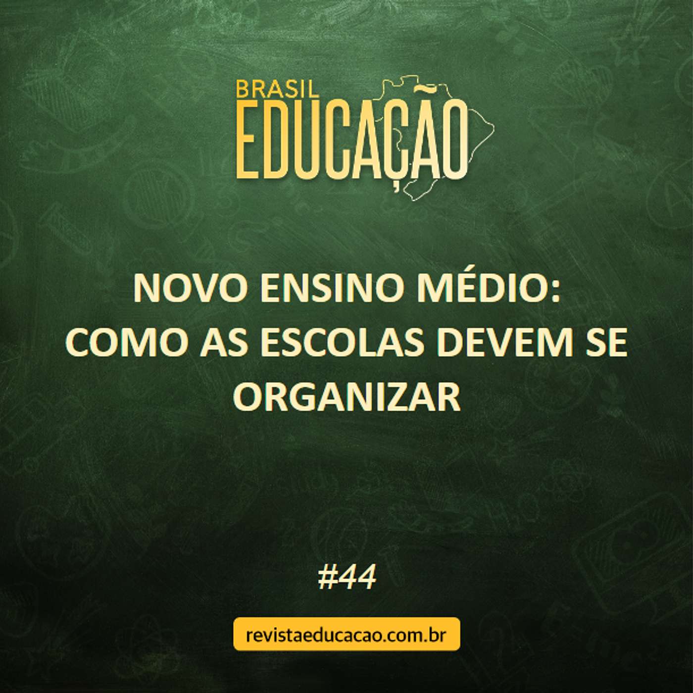 Brasil Educação