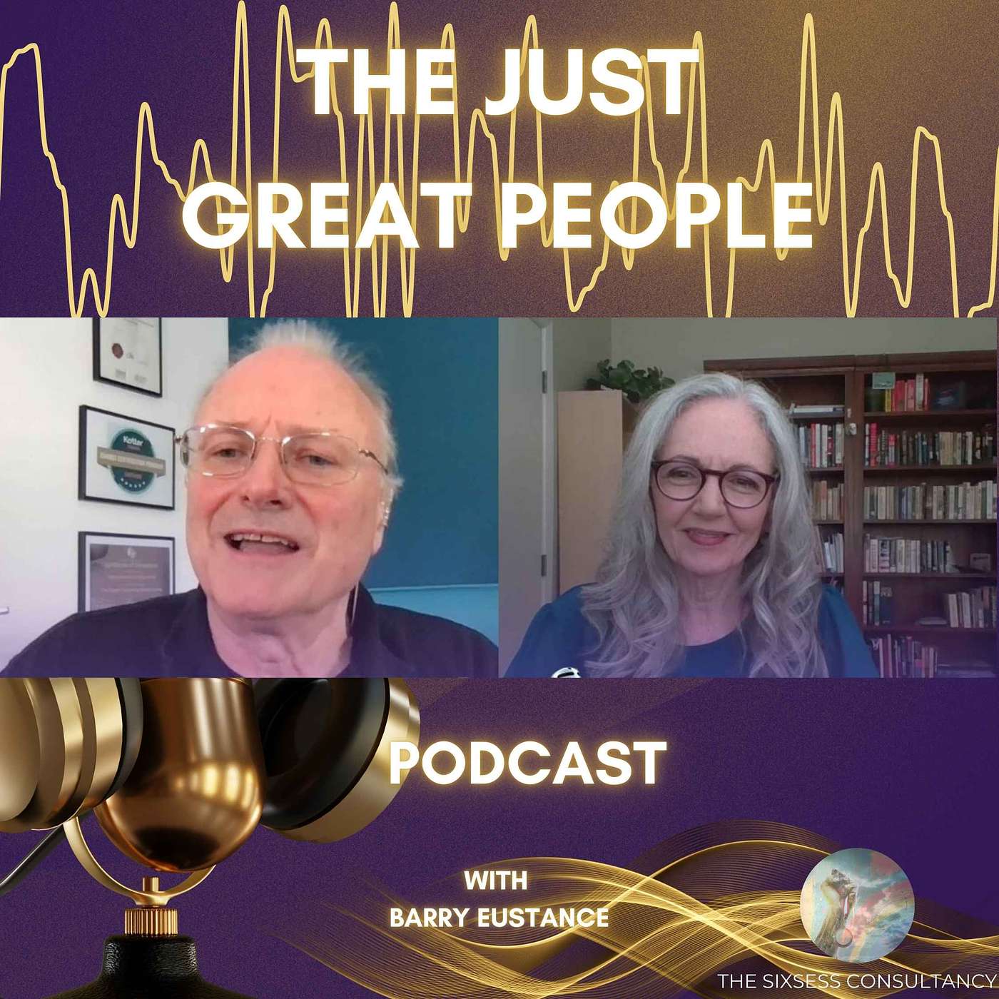 Just Great People