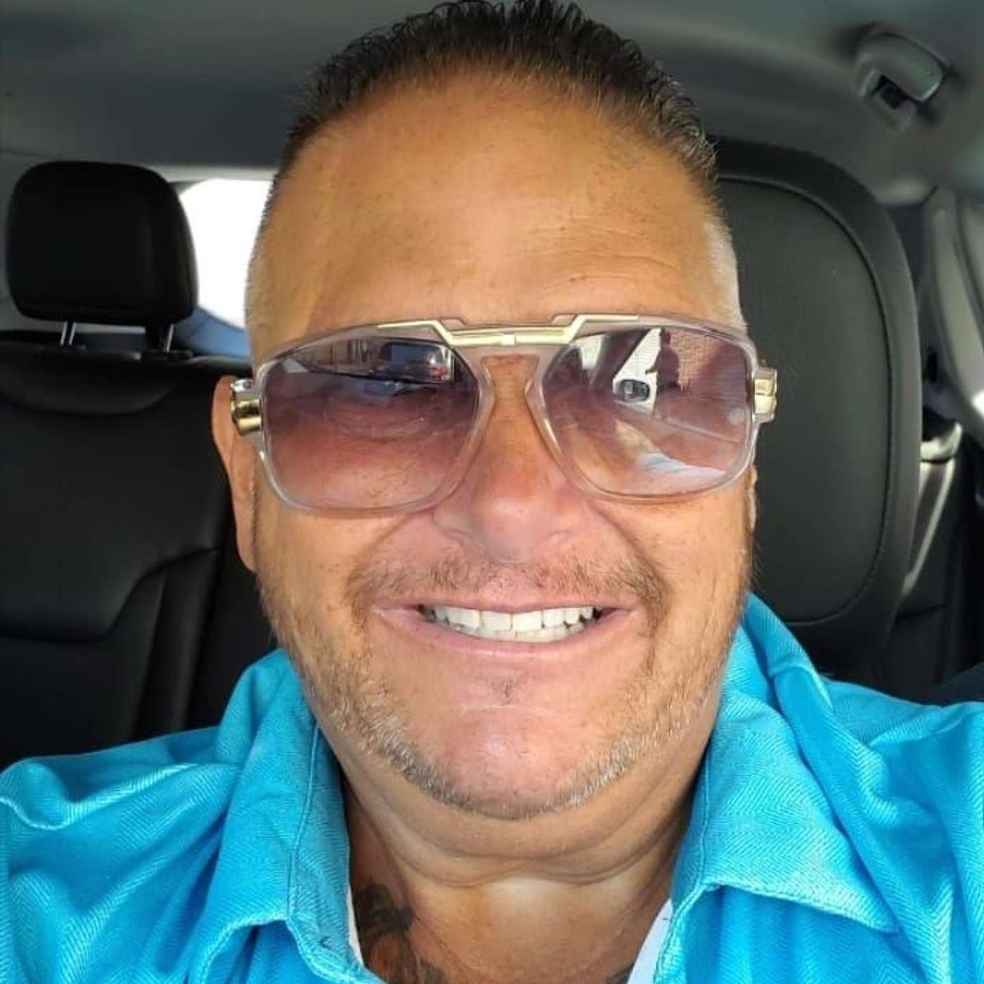 Chicky Cecchetelli Genovese Associate talks about (John Gotti, Sammy The Bull, & Michael Franzese)