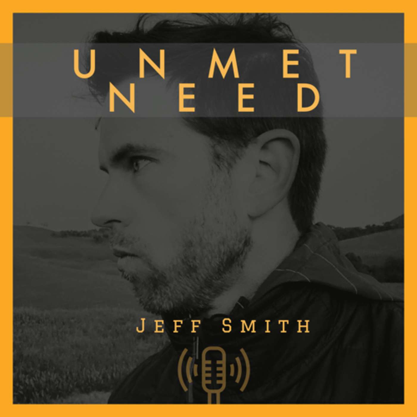 UNMET NEED Trailer
