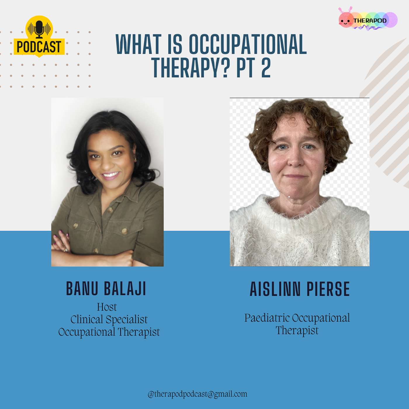 What is Occupational Therapy?