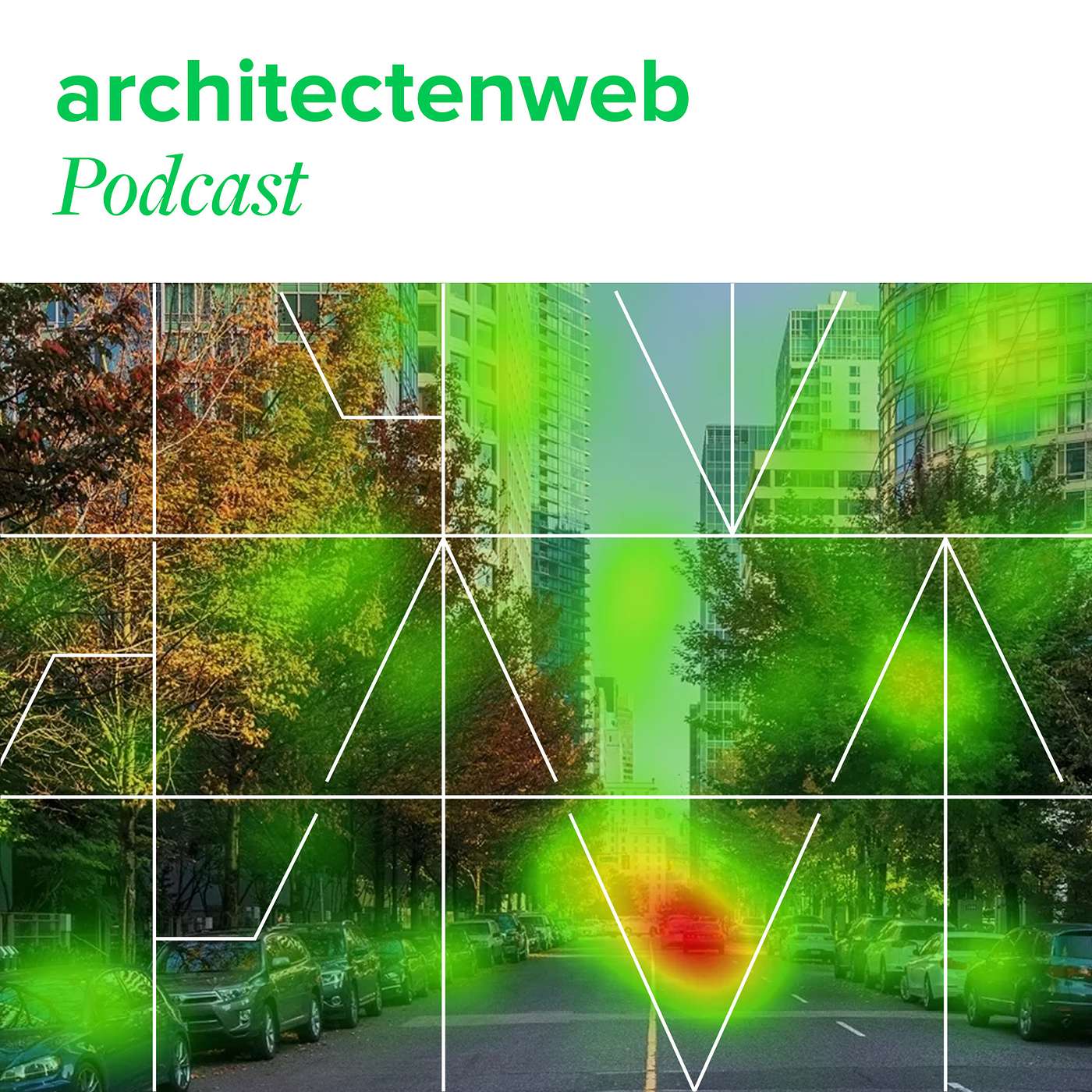 Architectenweb Podcast