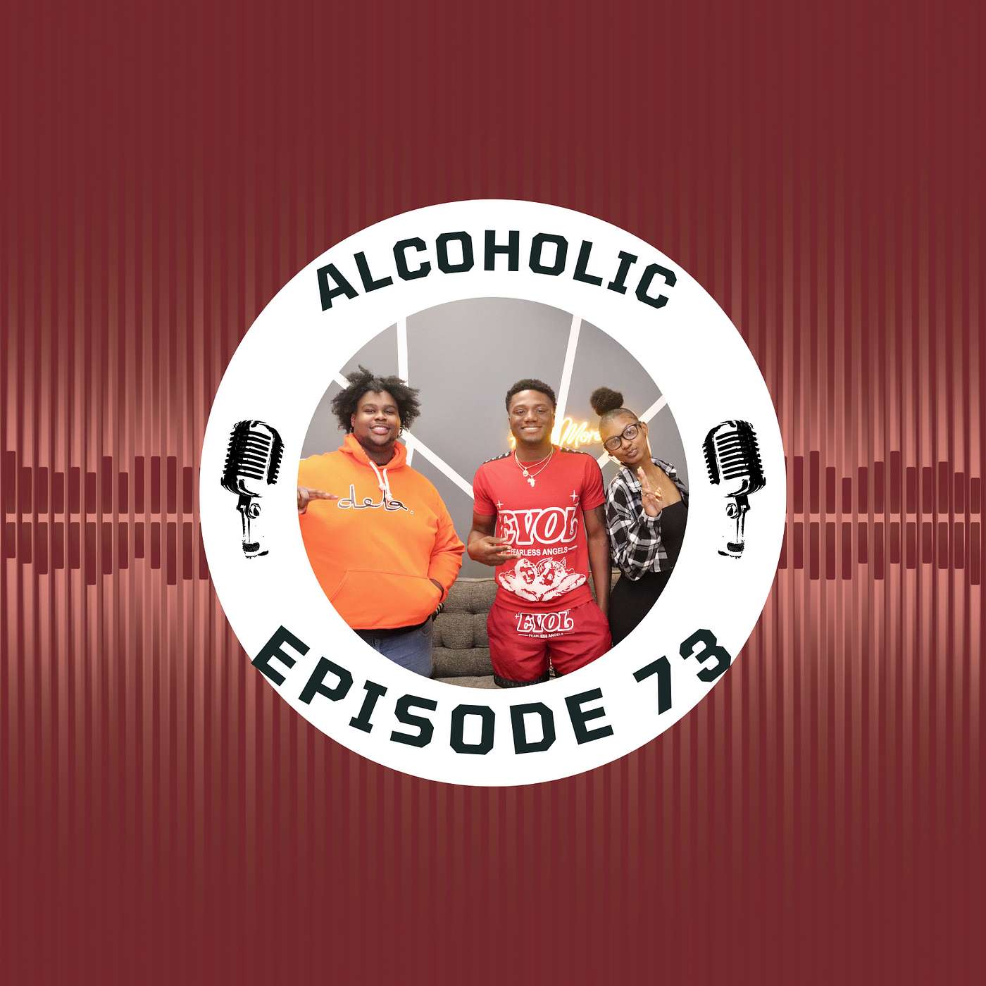 Alcoholic