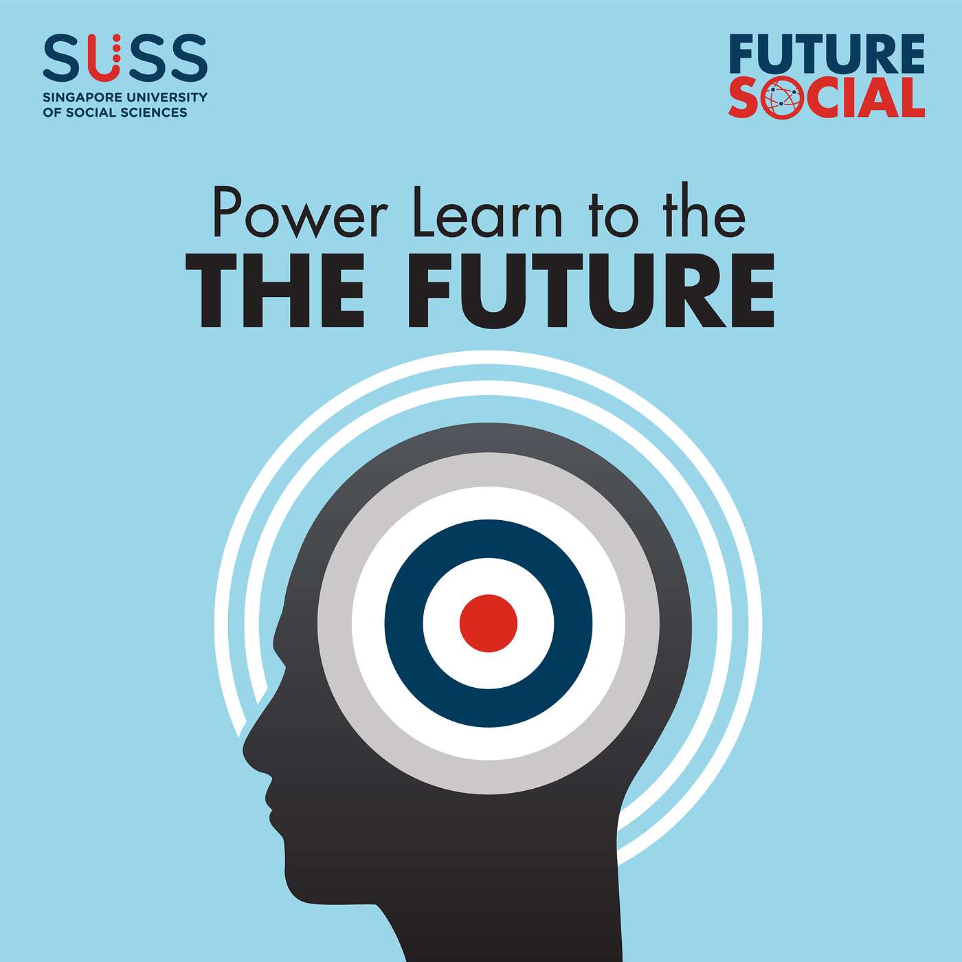 Future Social #1.1: Power Learn To A New Future
