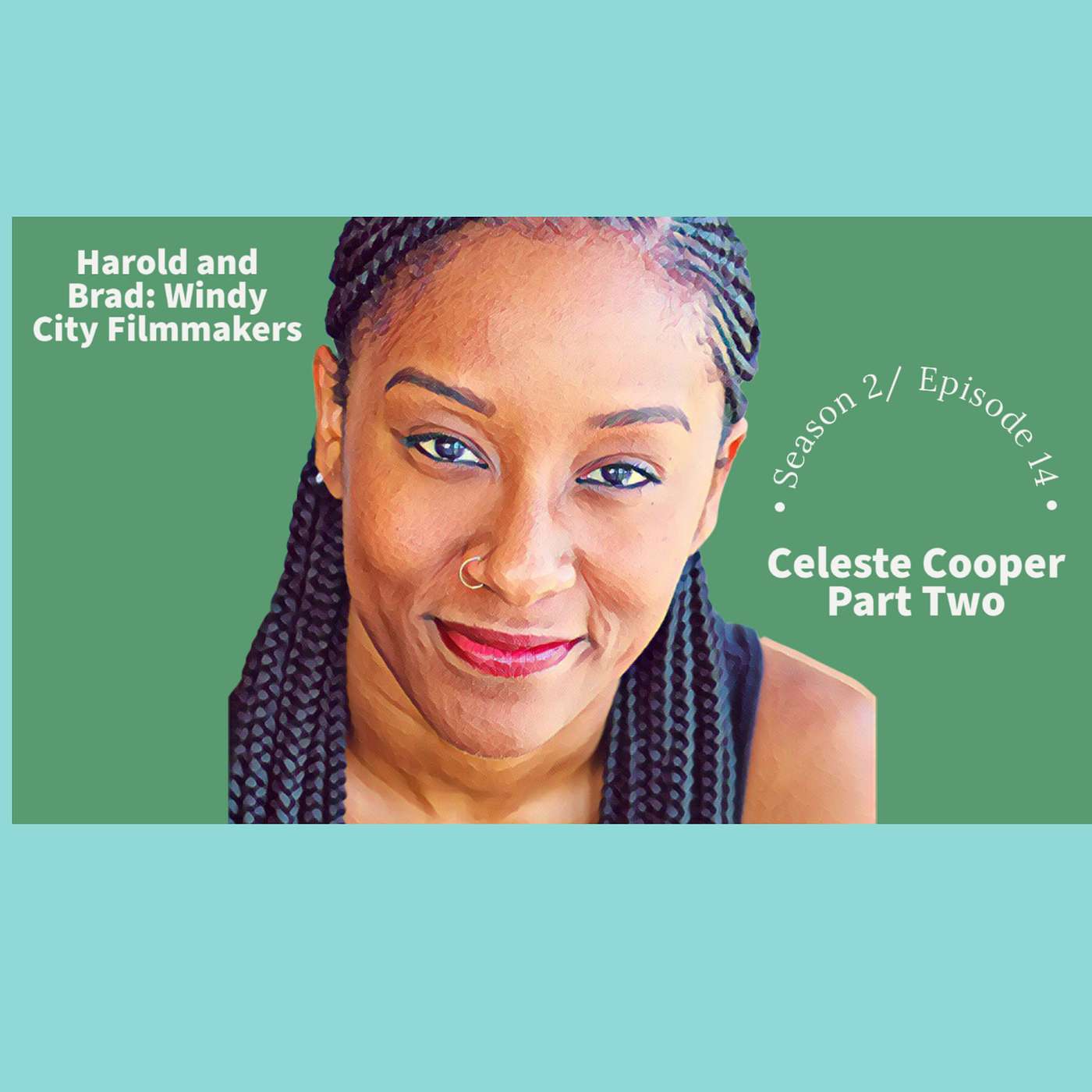 Harold and Brad: Windy City Film Makers