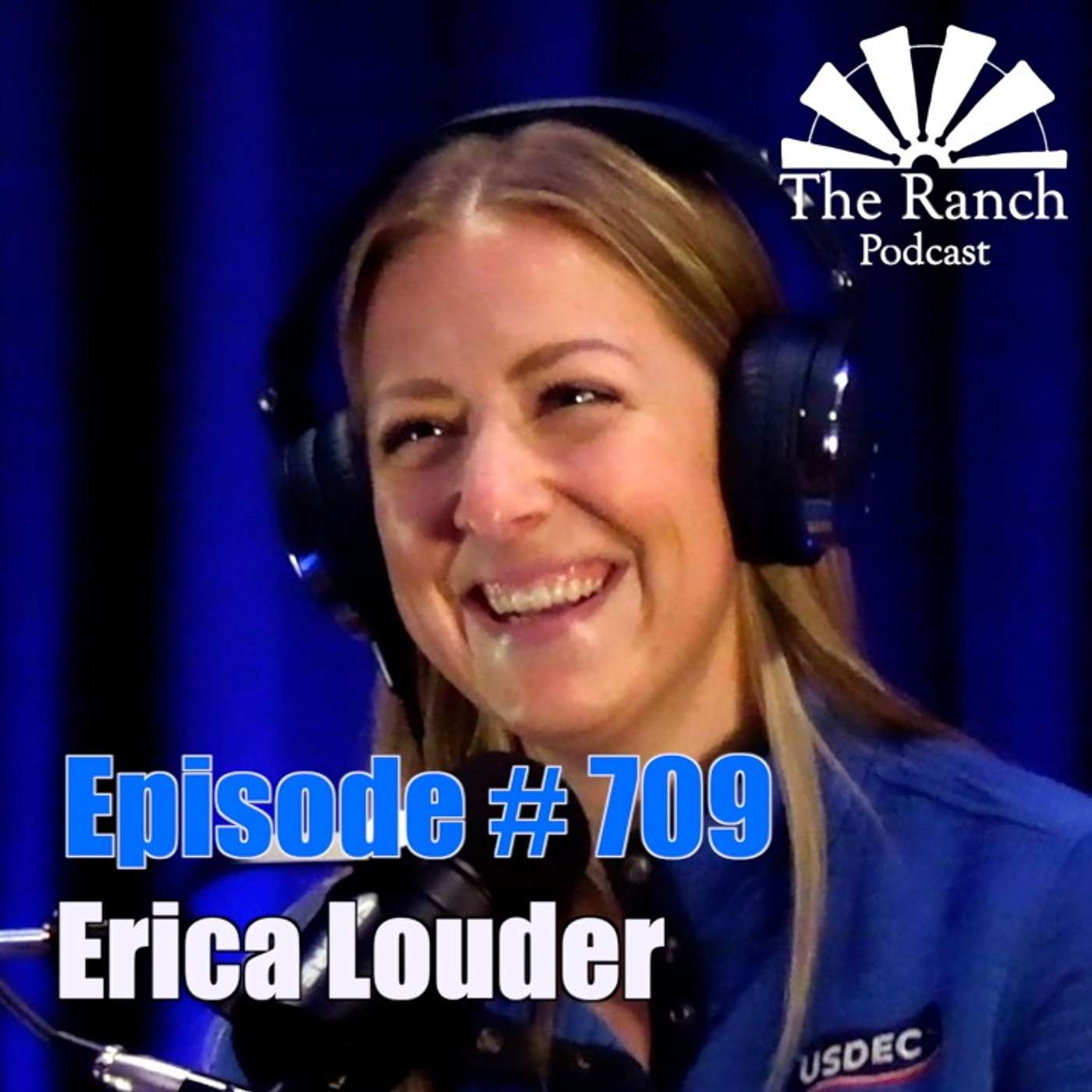 US Dairy & International Trade with Erica Louder US Dairy & International Trade with Erica Louder