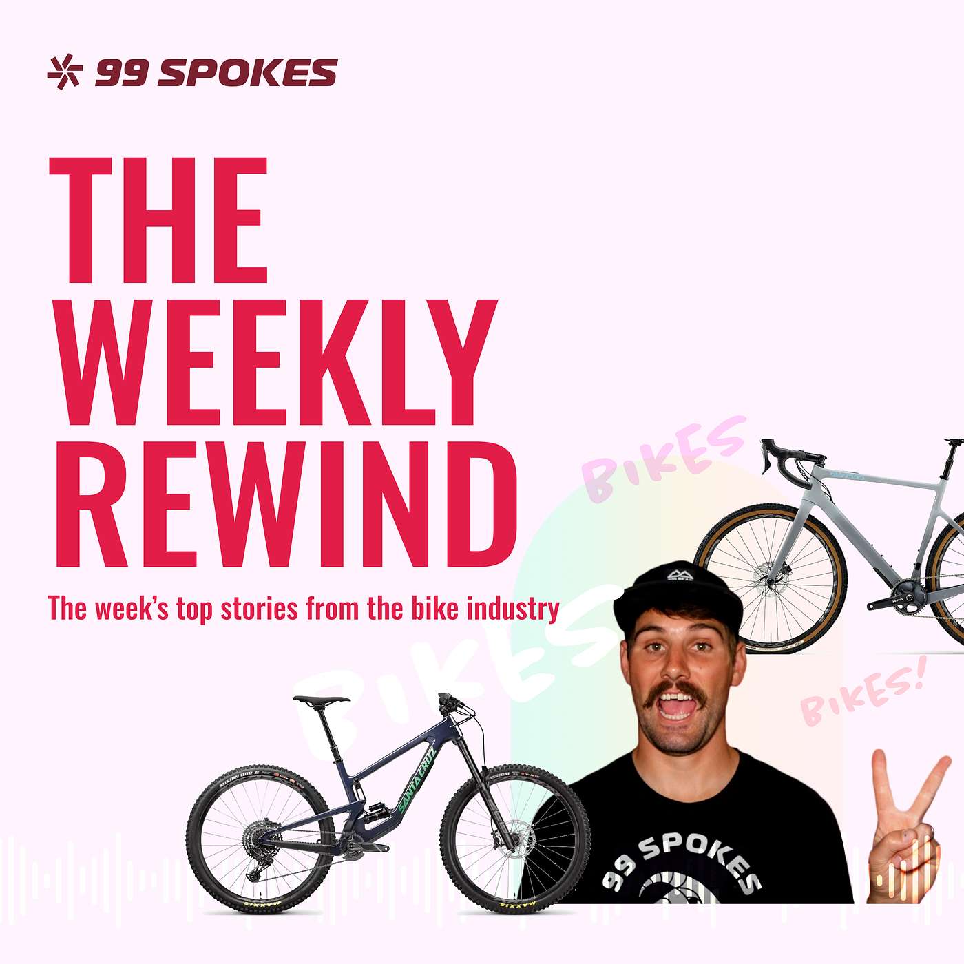 Lightest E-MTB Ever 🤯 | Weekly Rewind Ep. 34