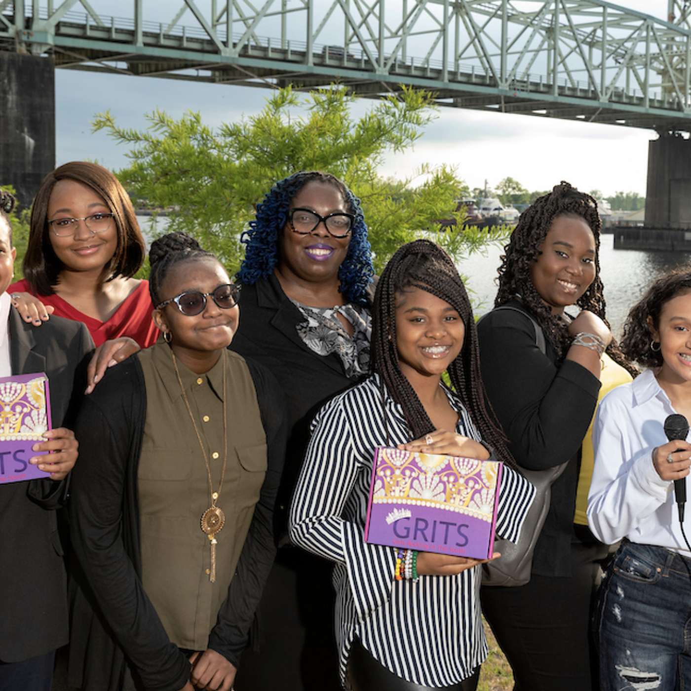 Pajamas and Bonnets: When And How We Wear Them