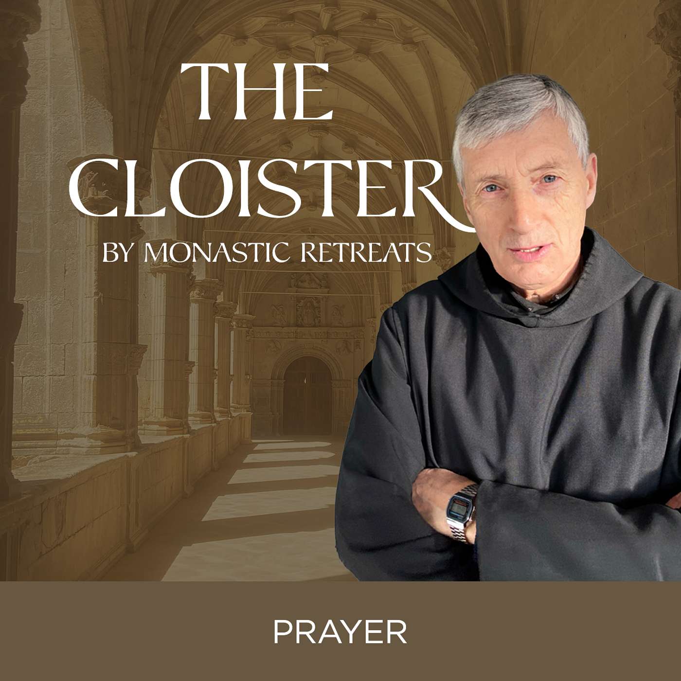 Fr Simon Sleeman - Prayer episode artwork