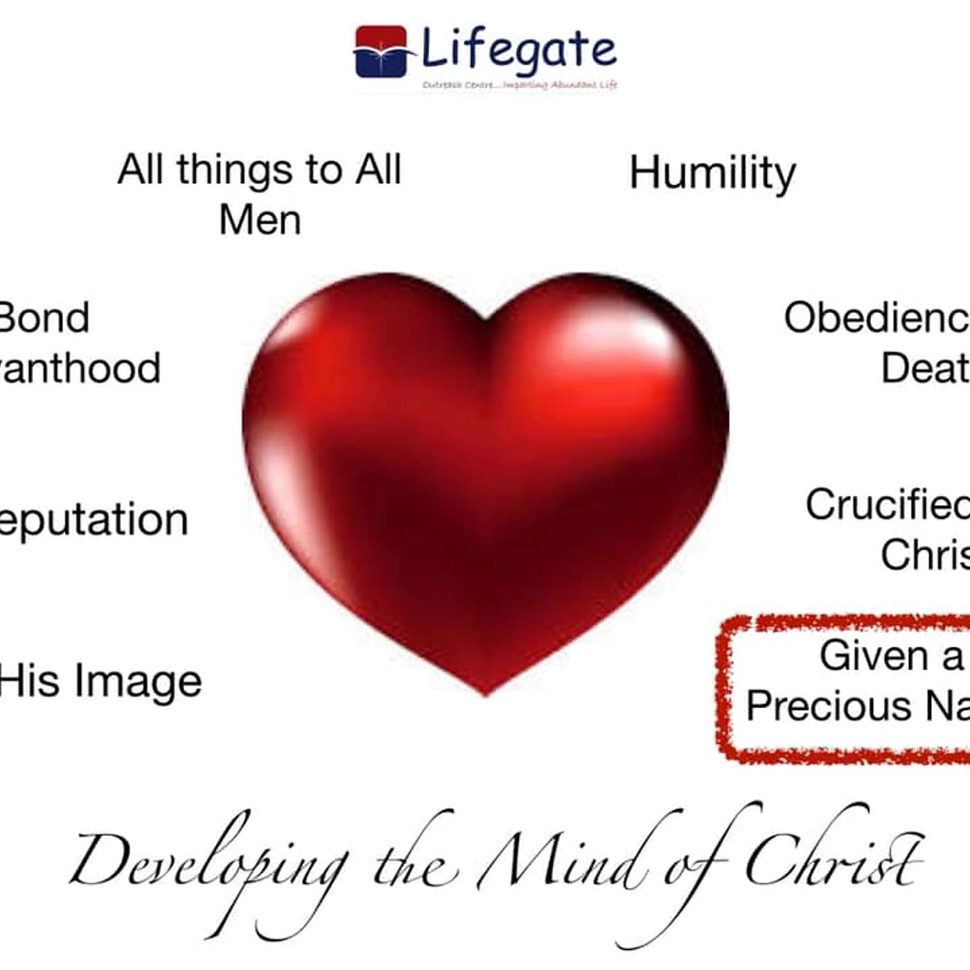 Anointed for a Precious Name - 24.3.19.mp3 episode artwork