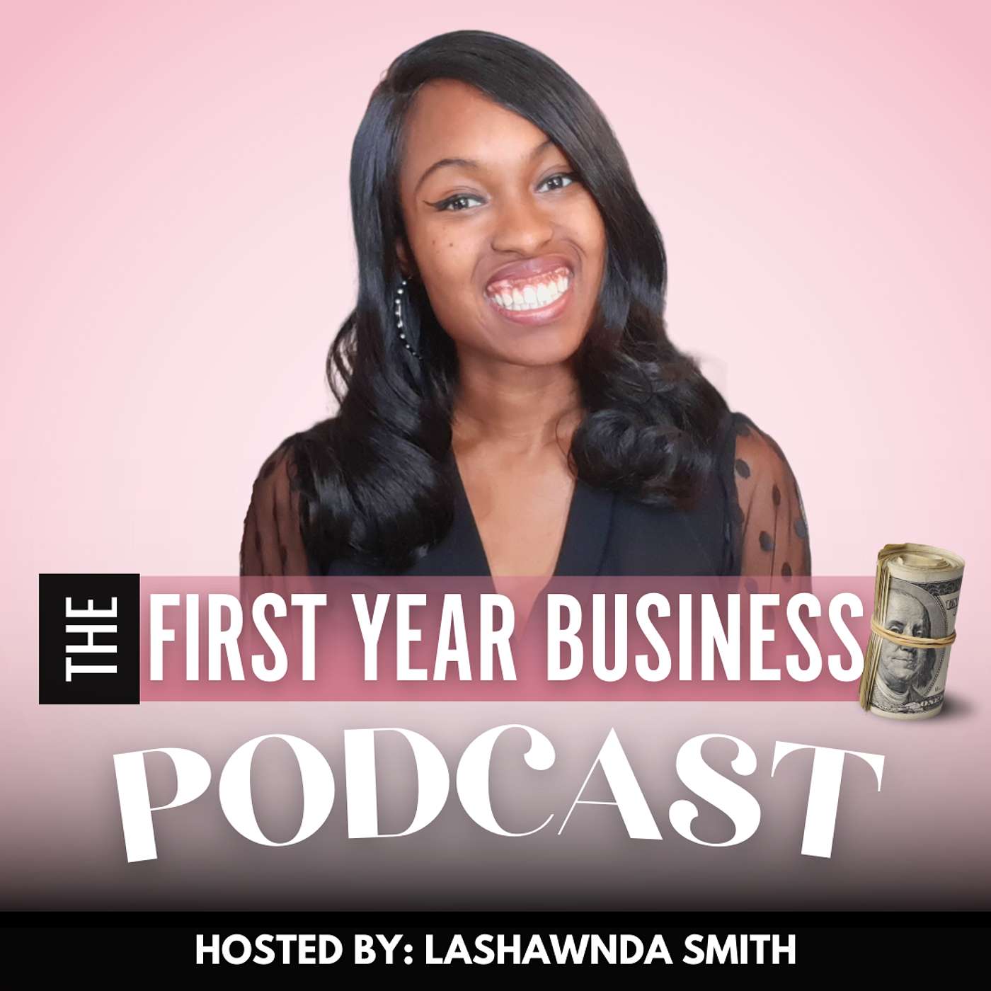 The Create HER Legacy Podcast with Lashawnda Smith