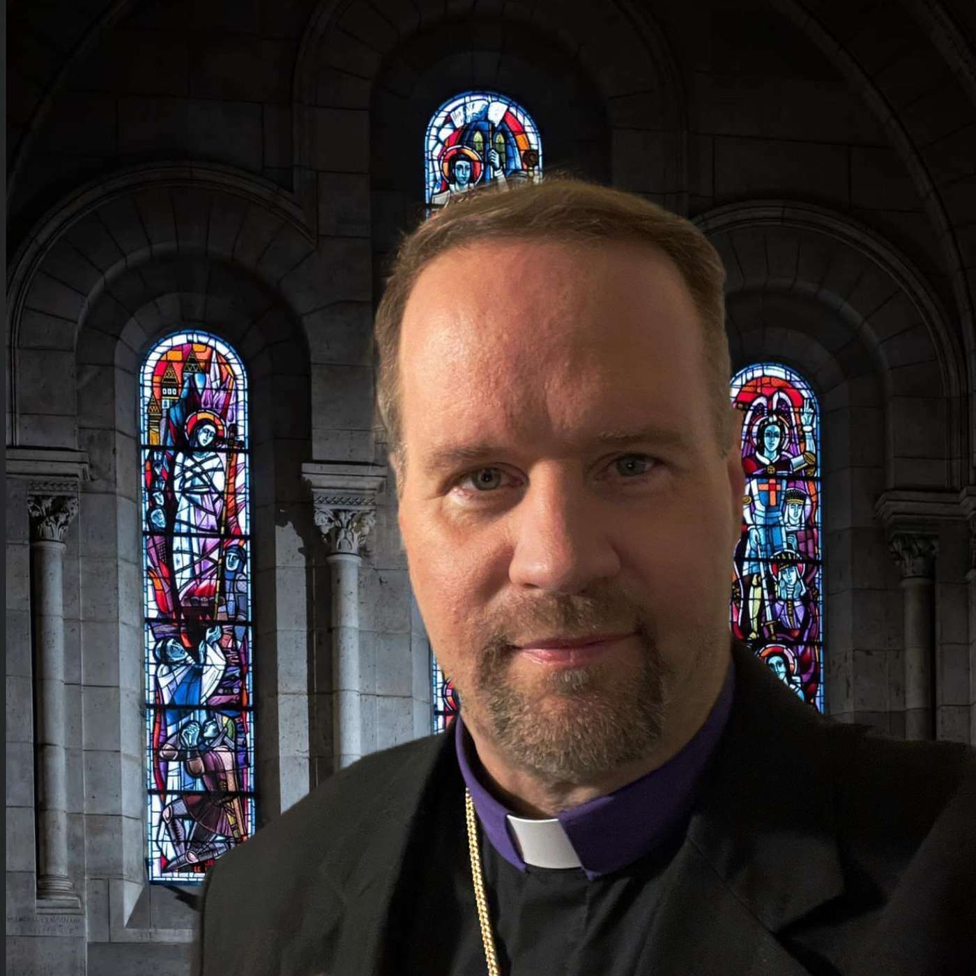 Macabre World- The Darker Arts Radio Hour