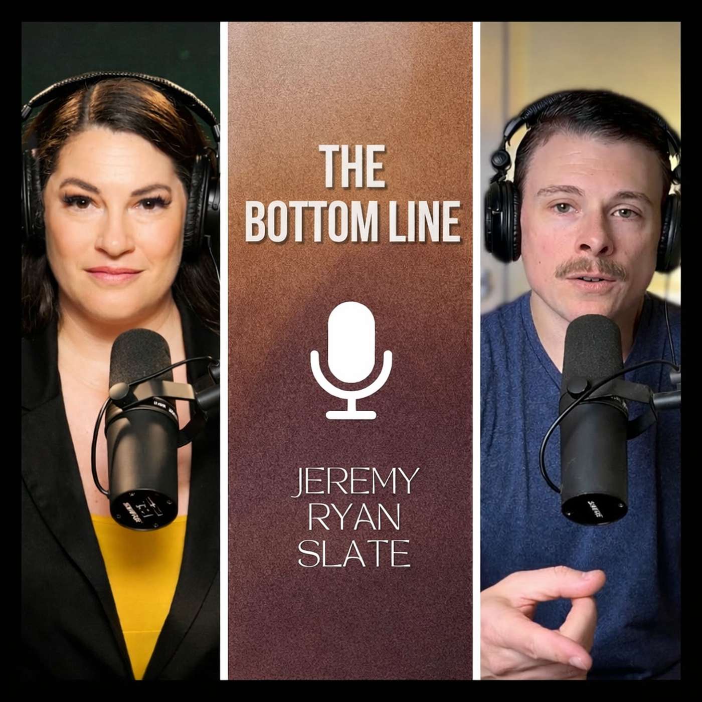 The Bottom Line with Maya Weinreb
