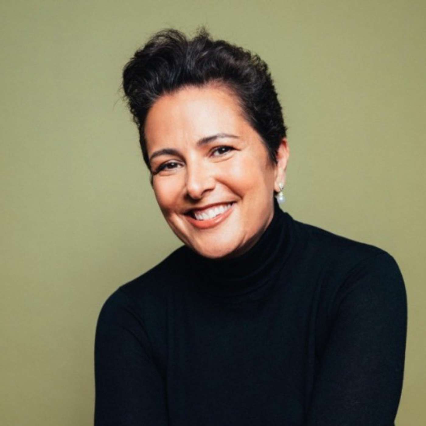 How to Be Unmessablewith in Life and Career with Josselyne Herman-Saccio