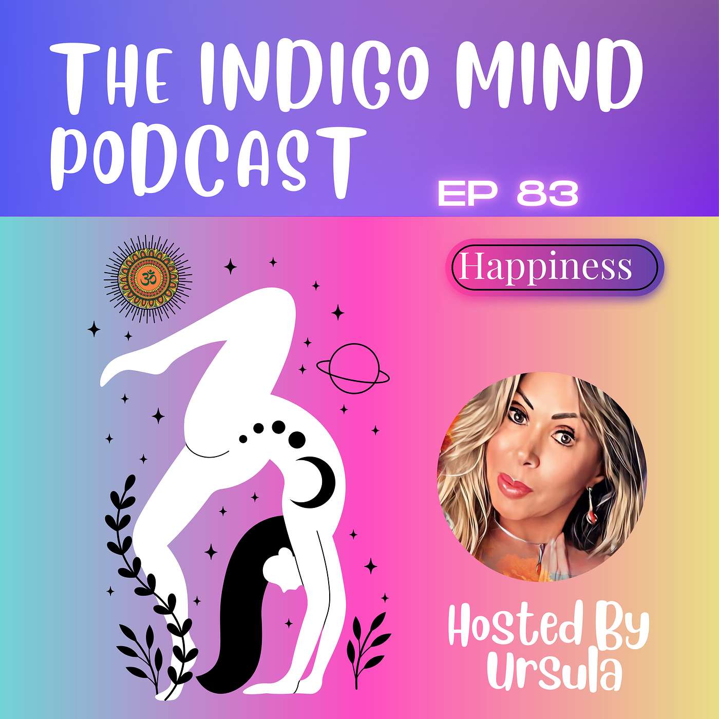 The Indigo Mind Podcast