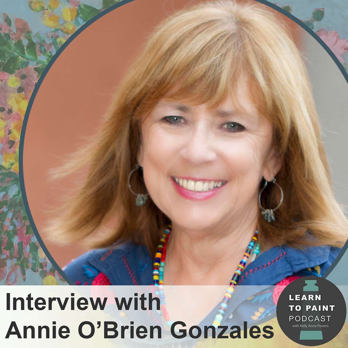 Episode 1: Annie O'Brien Gonzales