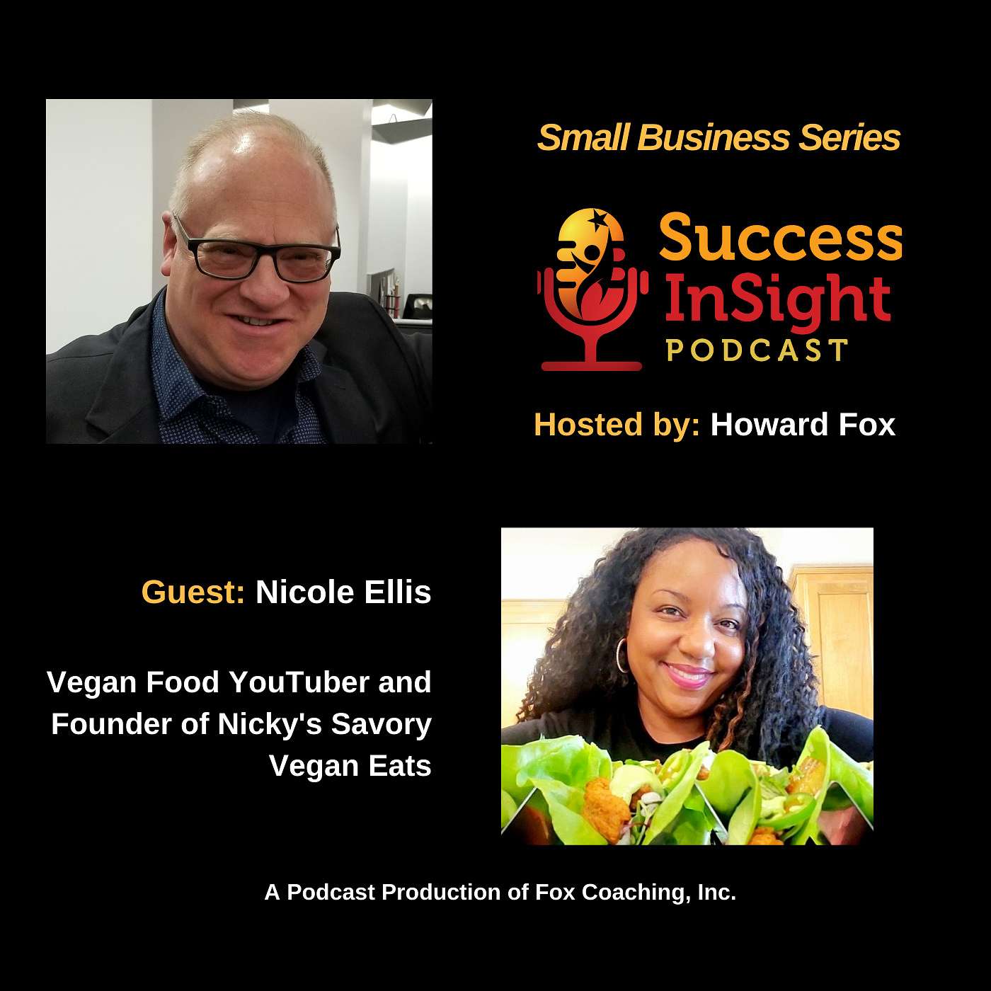 Success InSight Podcast