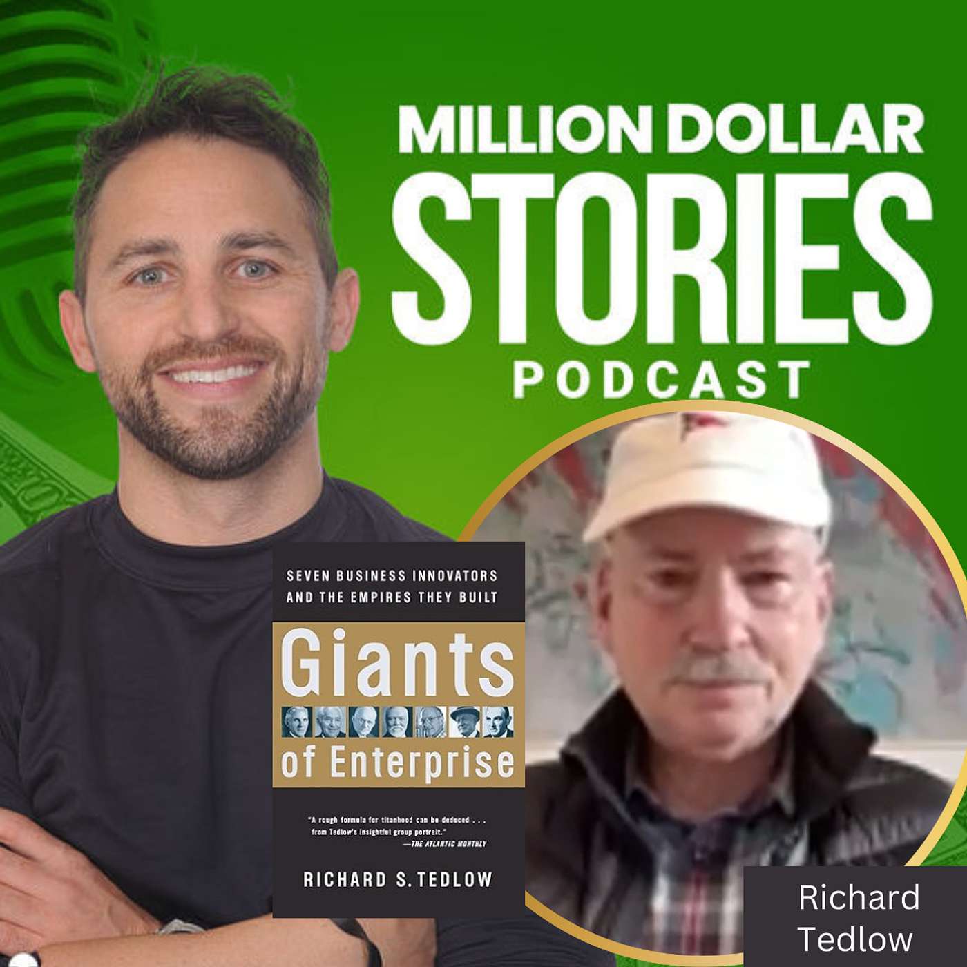 The Mike Fallat Podcast