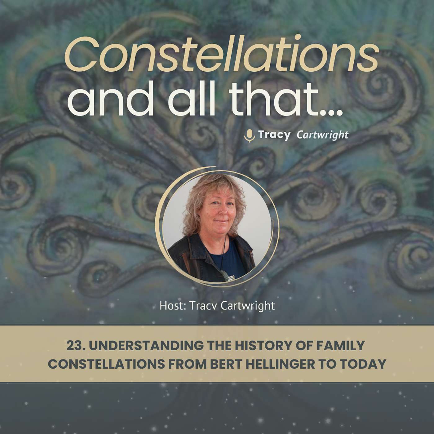 Constellations and all that...
