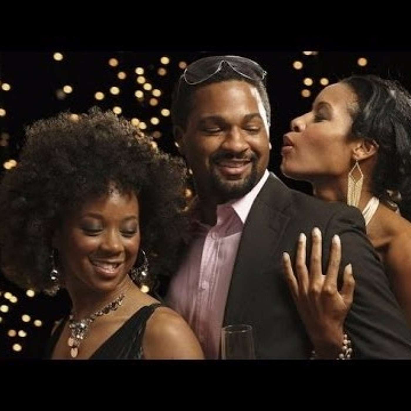 Man Listen...Polyamory and the Black Community episode artwork
