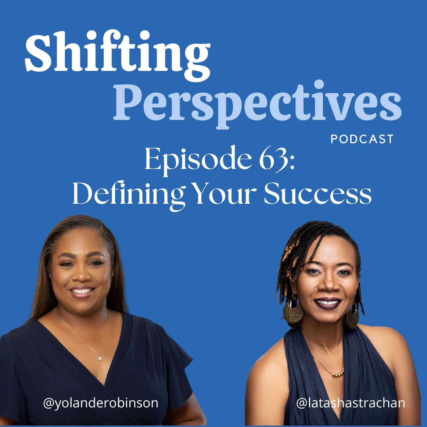 Shifting Perspectives