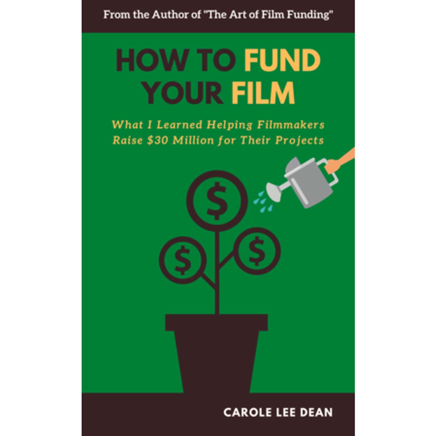 The Art of Film Funding