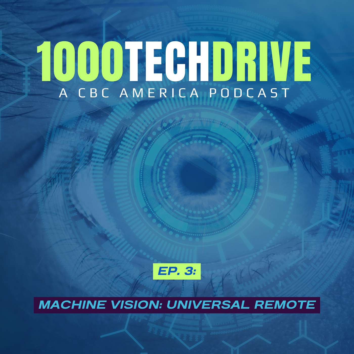 Machine Vision: The LensConnect Series Machine Vision: The LensConnect Series