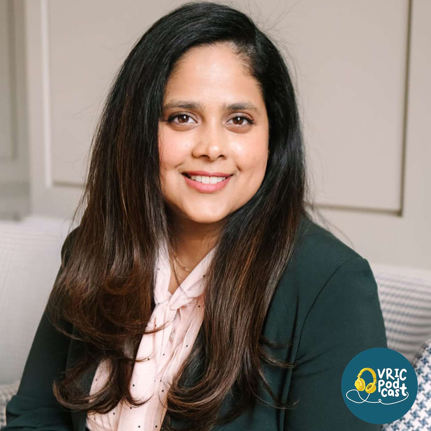 Examining & Breaking Down Domestic Abuse with Heena Khan