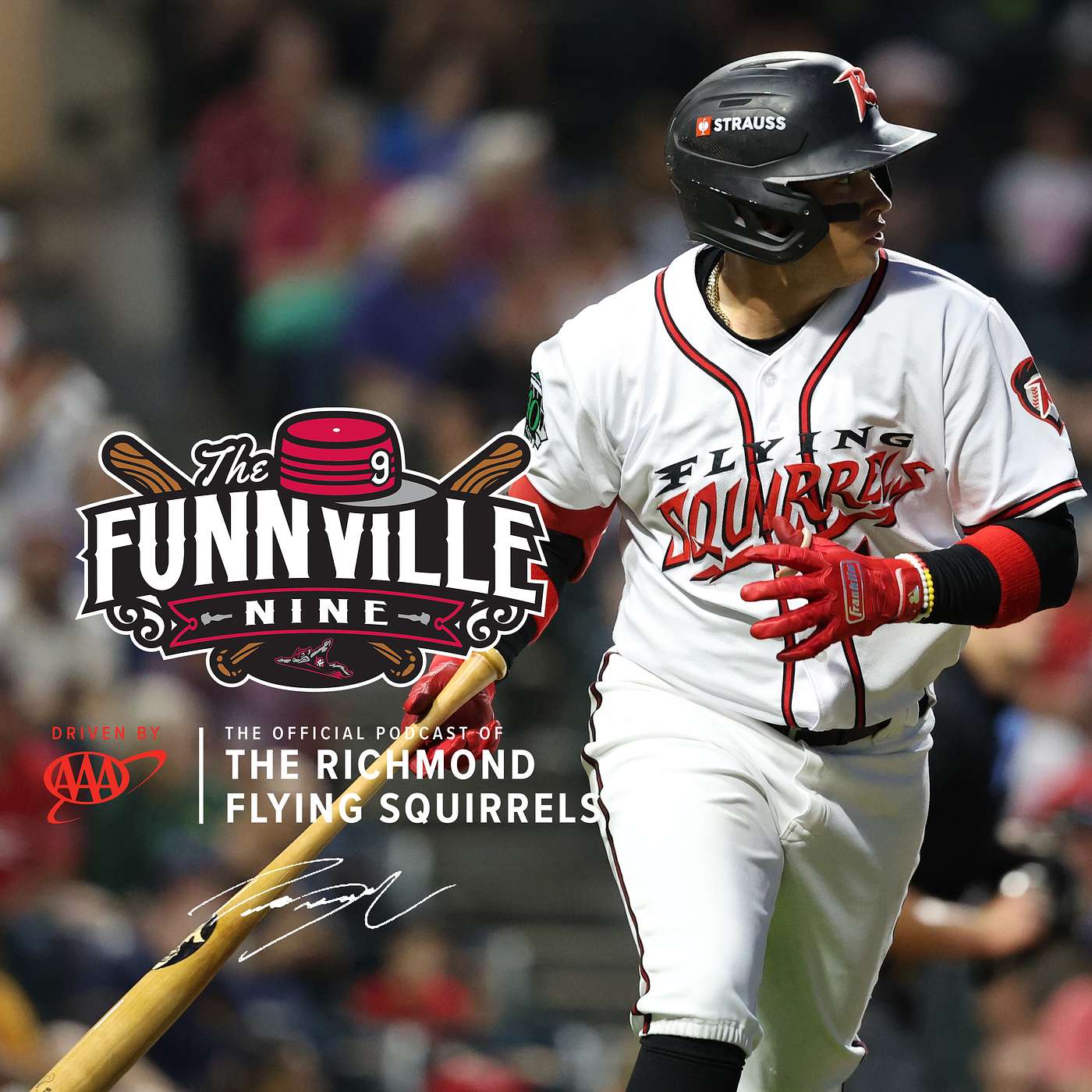 The Funnville Nine
