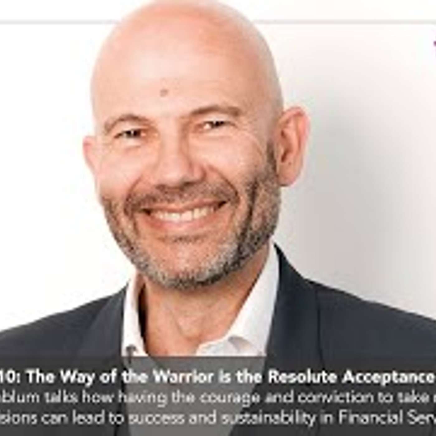 Flex and the City  - Great leadership in financial services