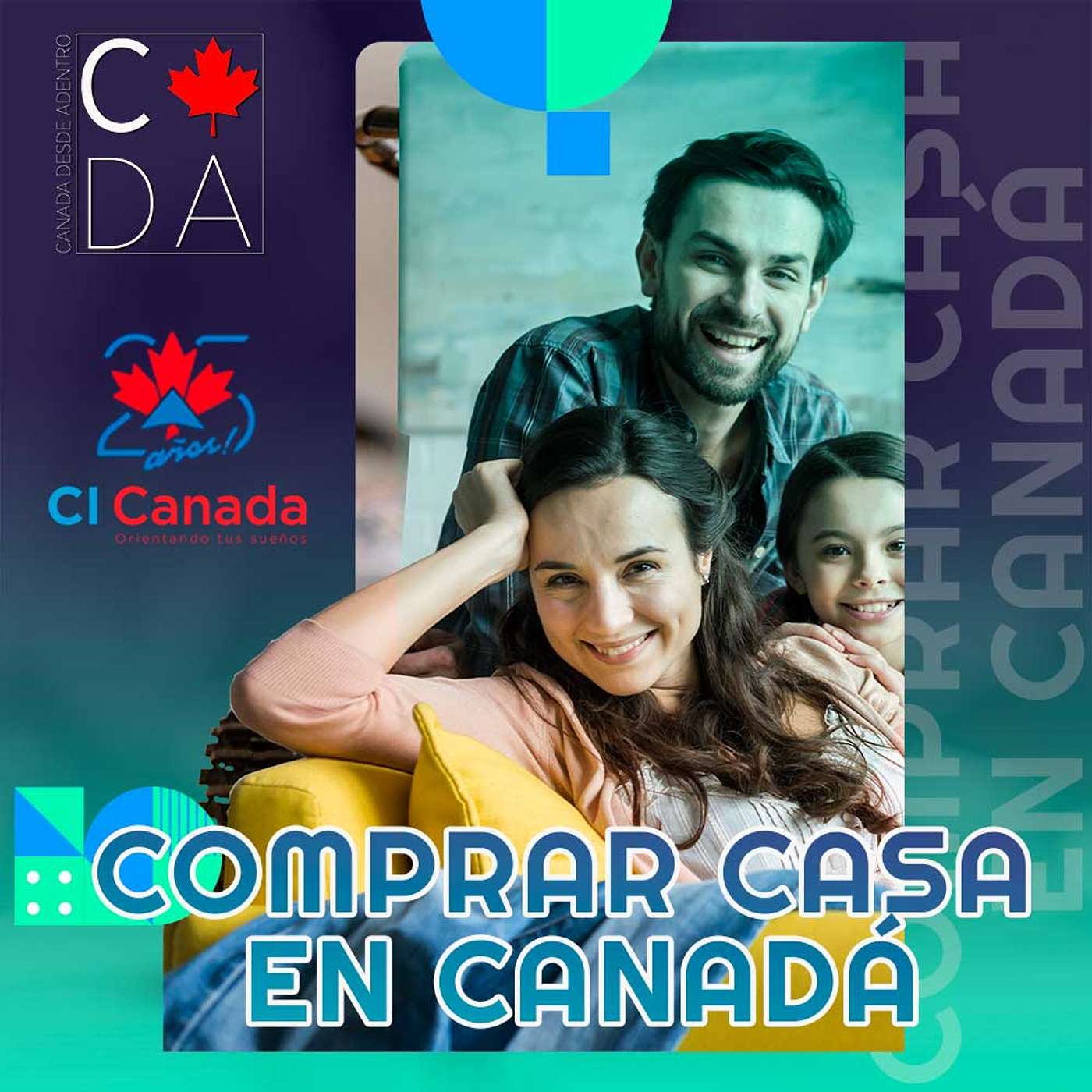 Canada Desde Adentro Podcast