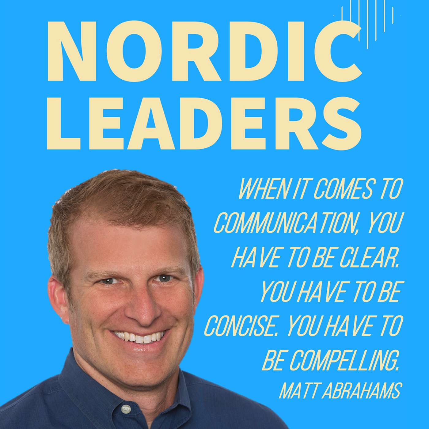 Nordic Leaders