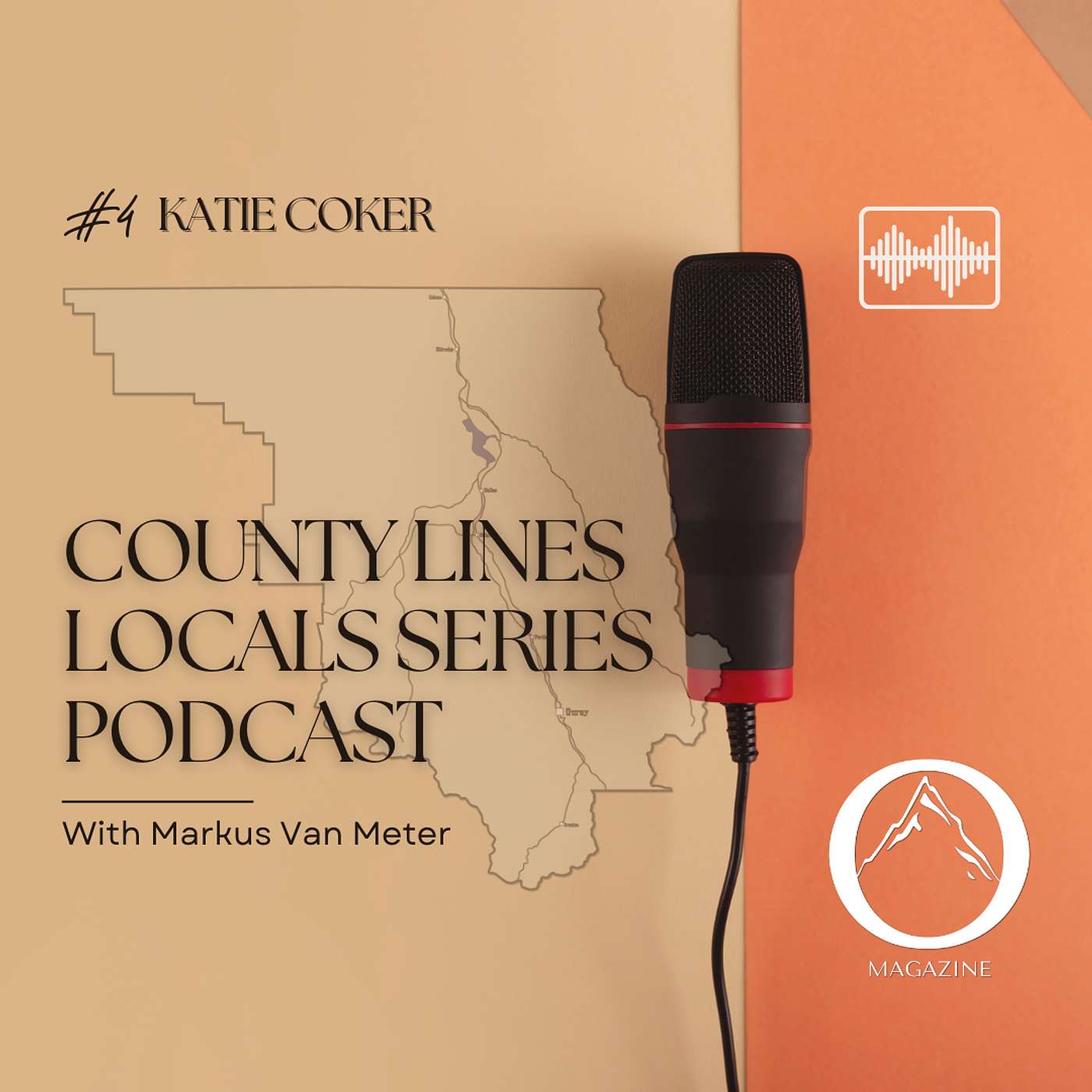 Ouray Magazine\'s County Lines Locals Series