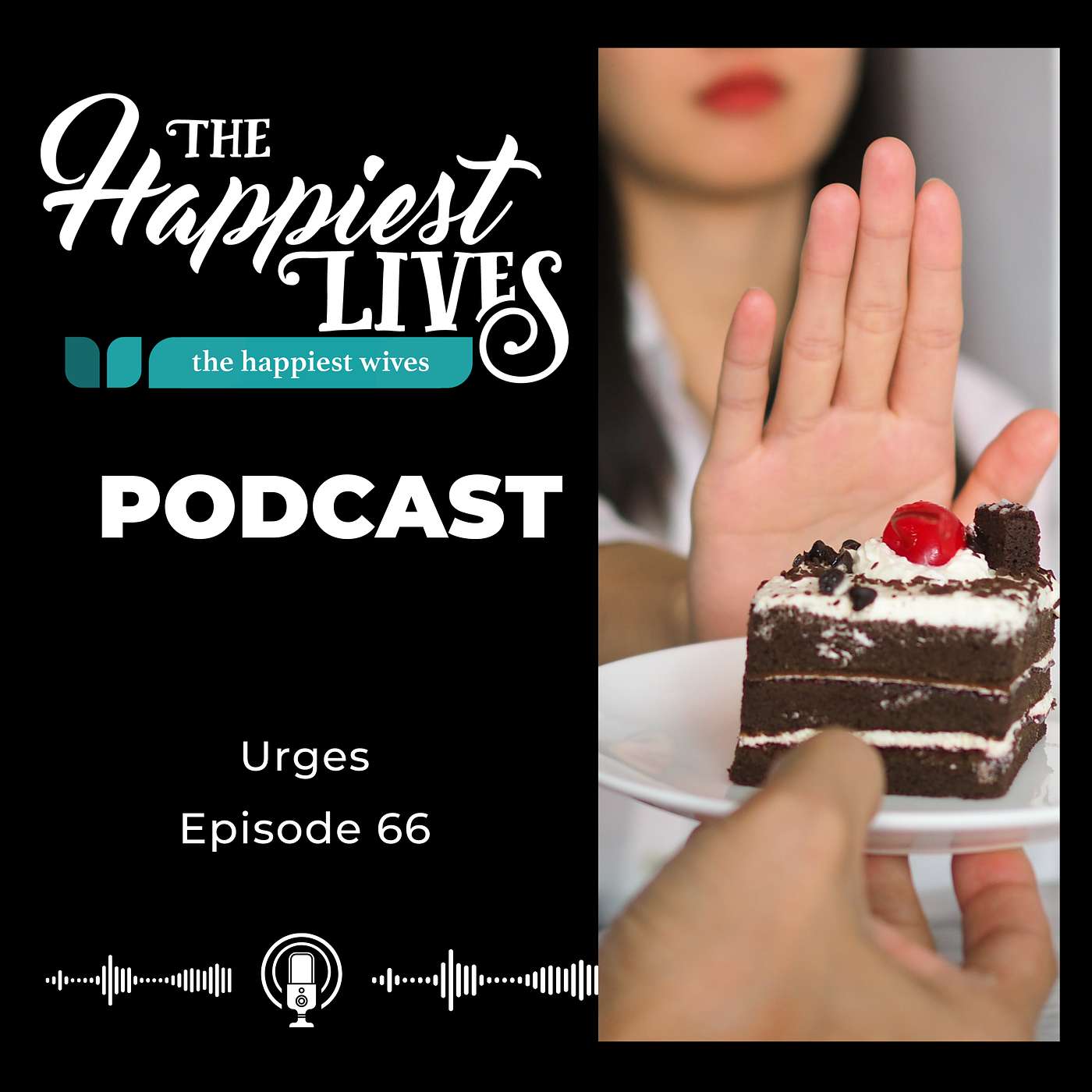 The Happiest Lives Podcast