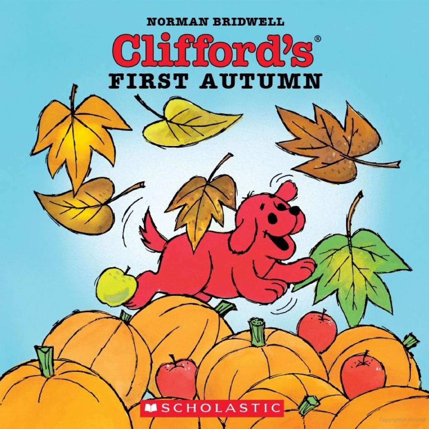 Read-a-long story time with Mommy