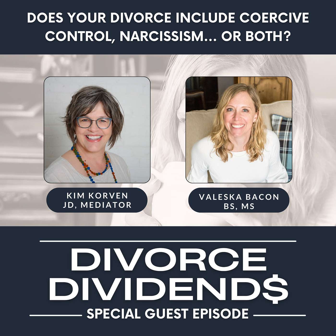 Divorce Dividends