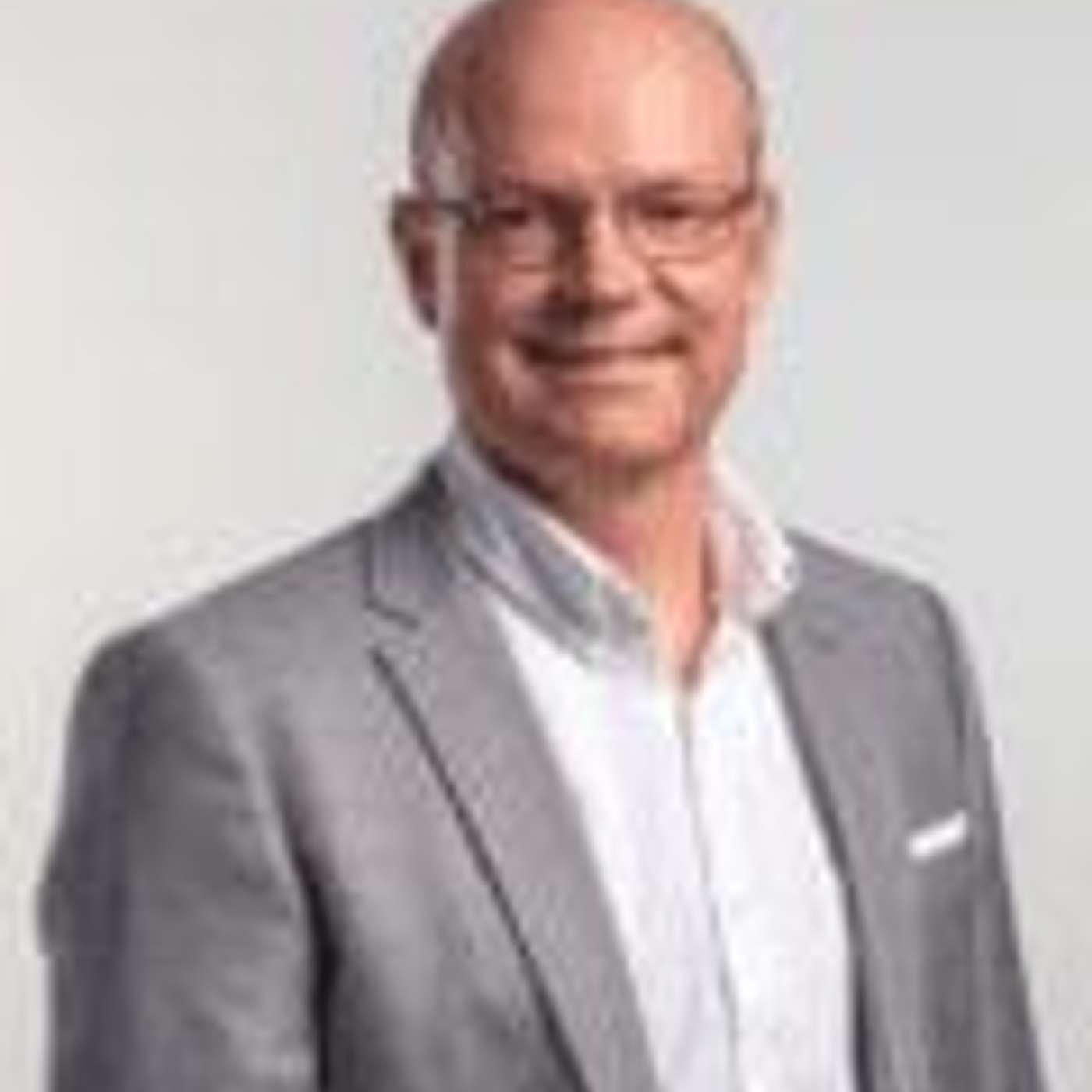 Ep.14: Lee Jones, Director of Sales and Business Development, Ingenico Enterprise Retail