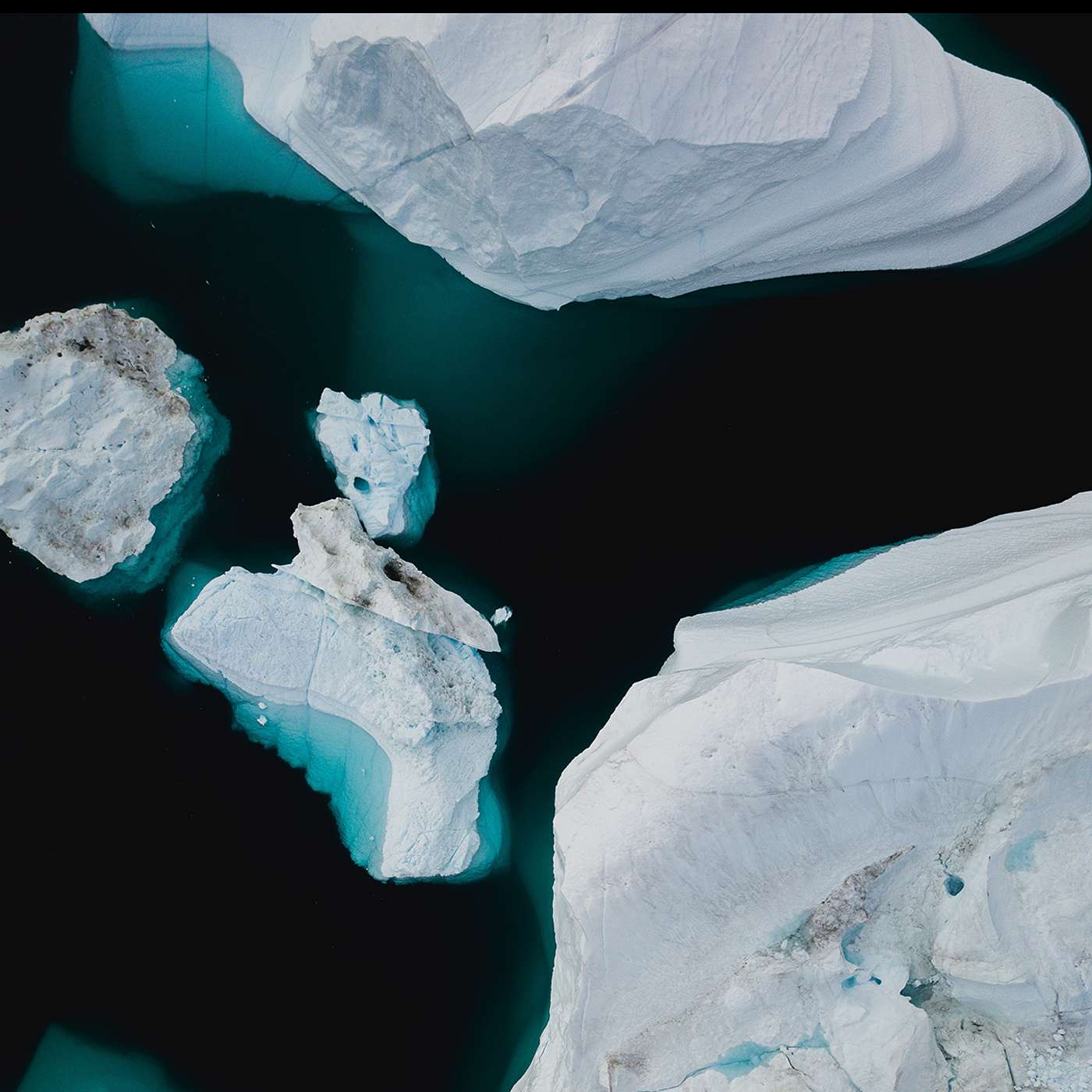 The Trillionth Tonne of Carbon and Why It Matters For Climate Change episode artwork