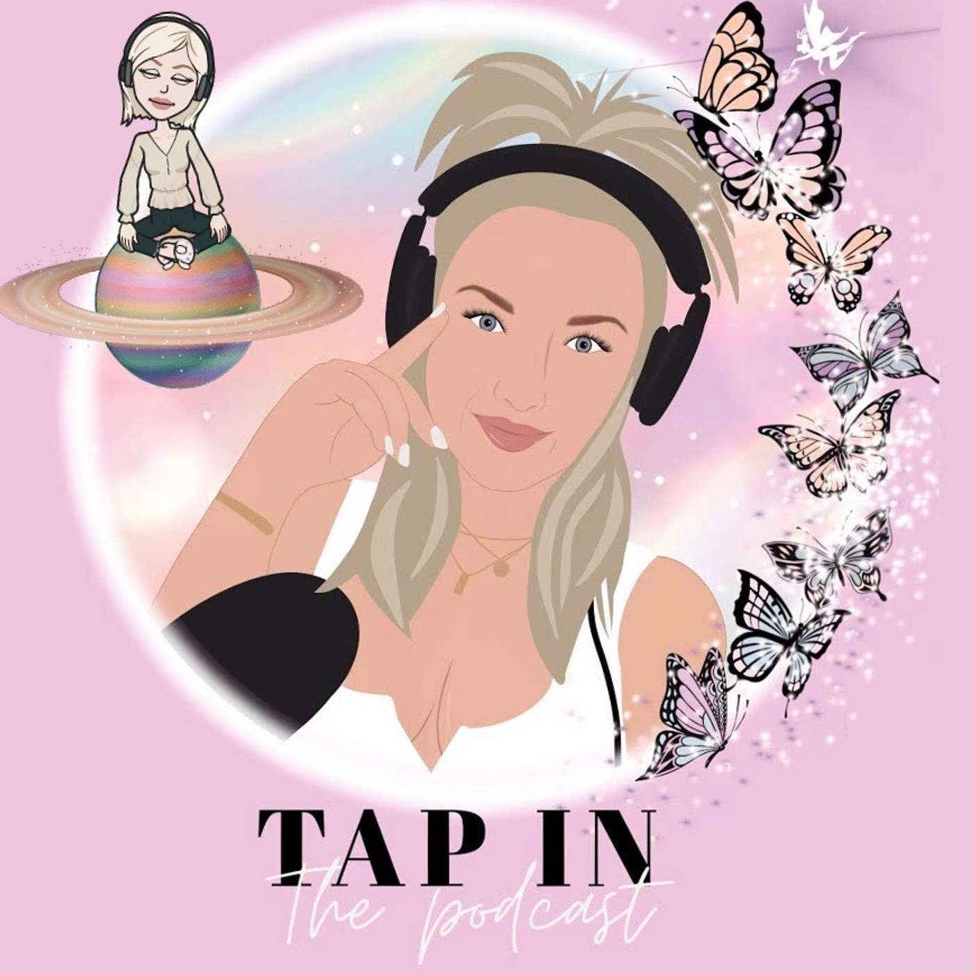 Just Sayin\' Podcast
