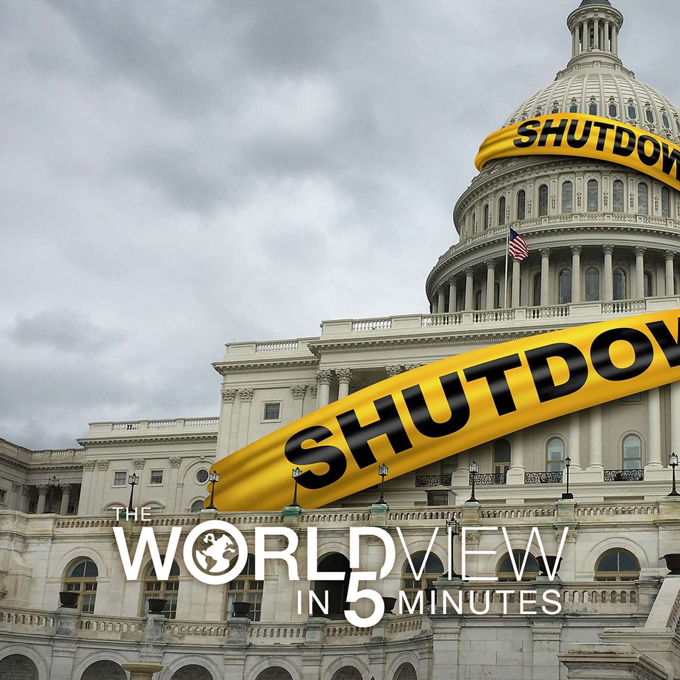 The World View in 5 Minutes - 10/2/2025