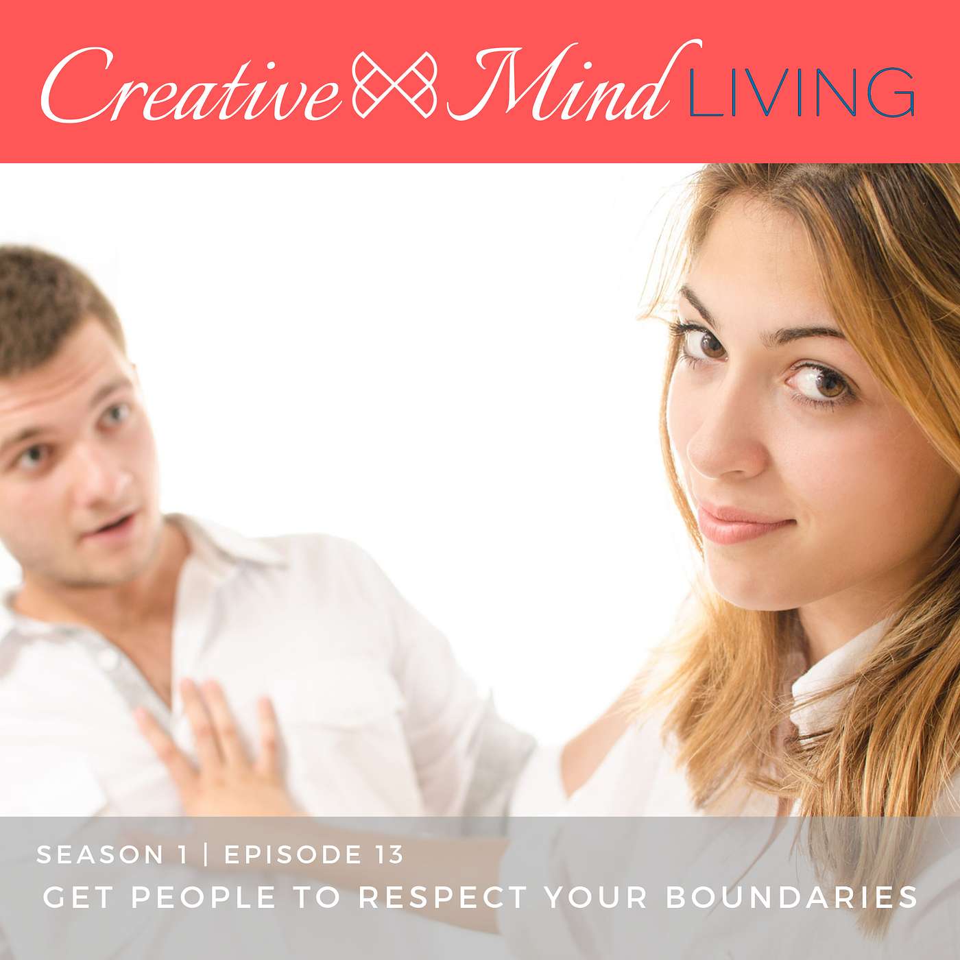 Soul Sessions | Jungian Coaching Podcast by CreativeMind