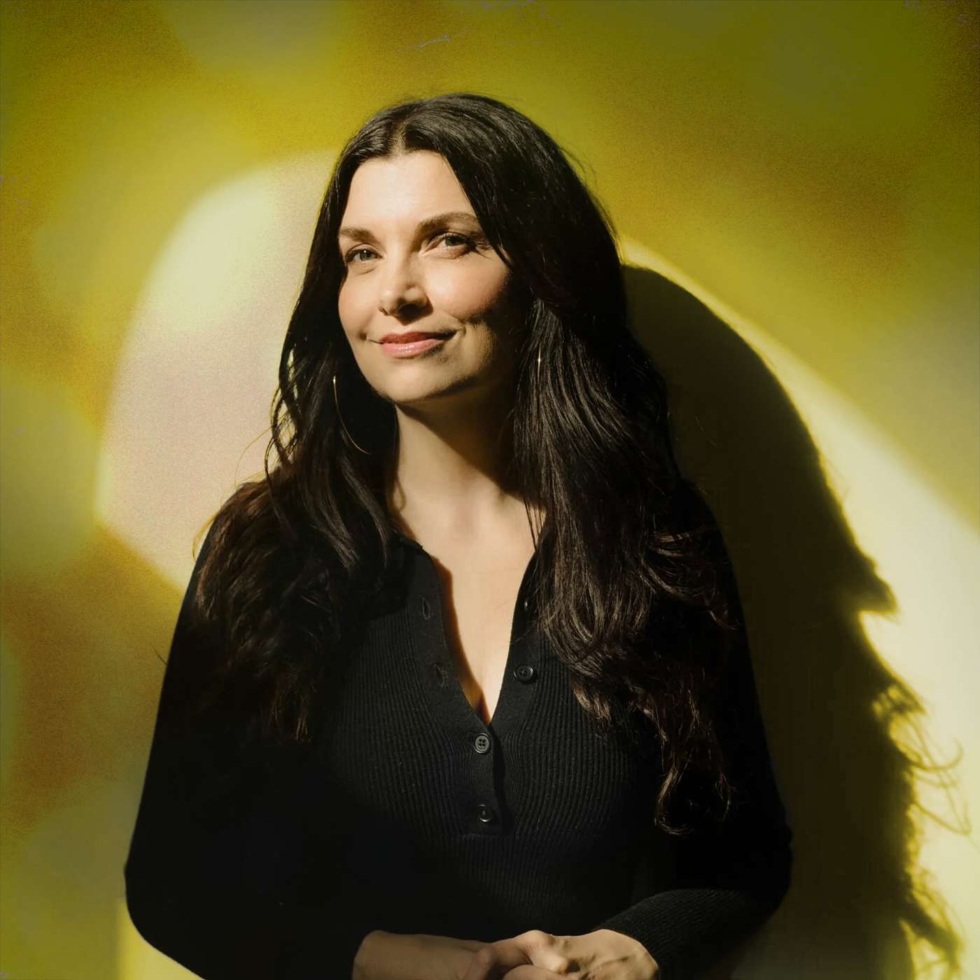 Damhnait Doyle - Singing It Like It Is