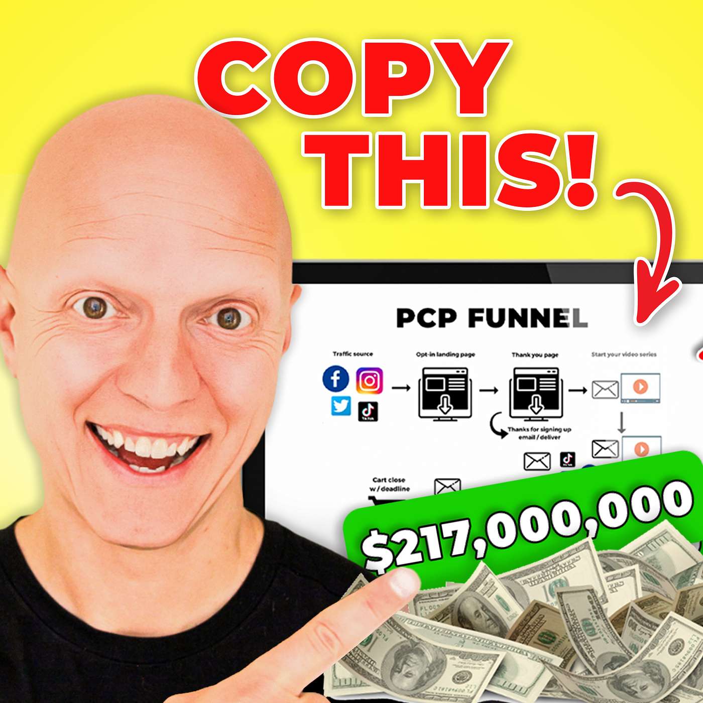 3 Common Sales Funnels For Coaches & Health Pros (And How To Choose The Right One For YOUR Business)