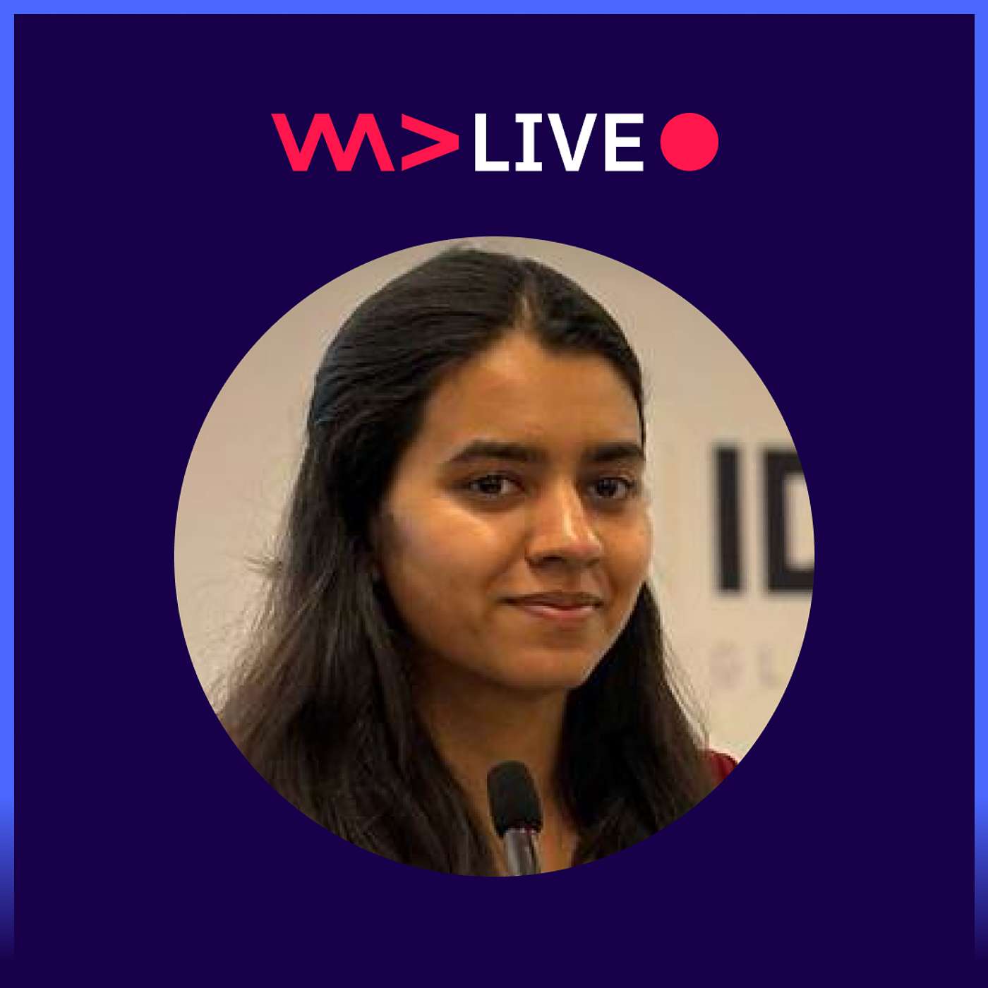 Building with Algorand, AI Honeymoon & Not-a-Number - Astha Yadav (Algorand Foundation)