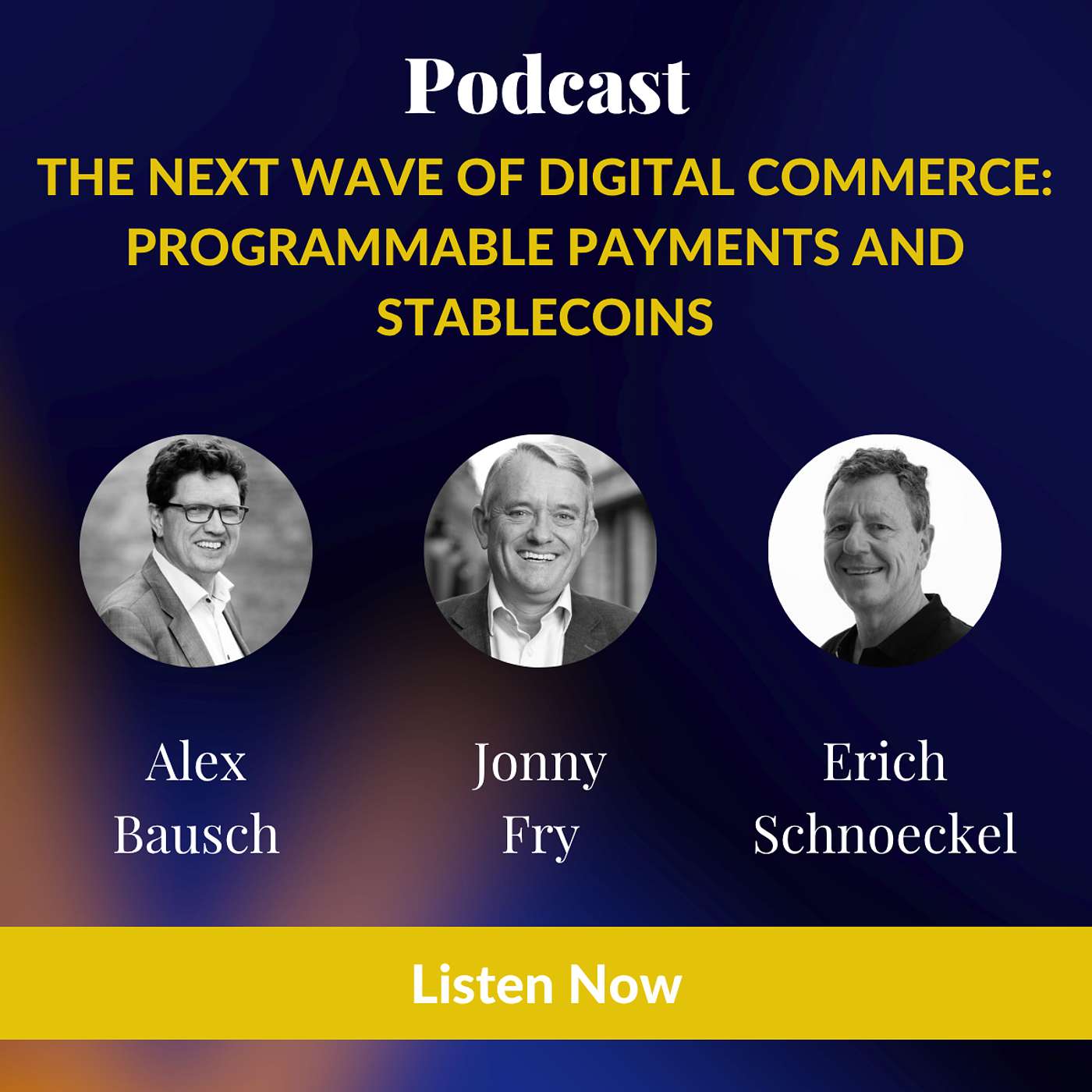 2Tokens Podcast