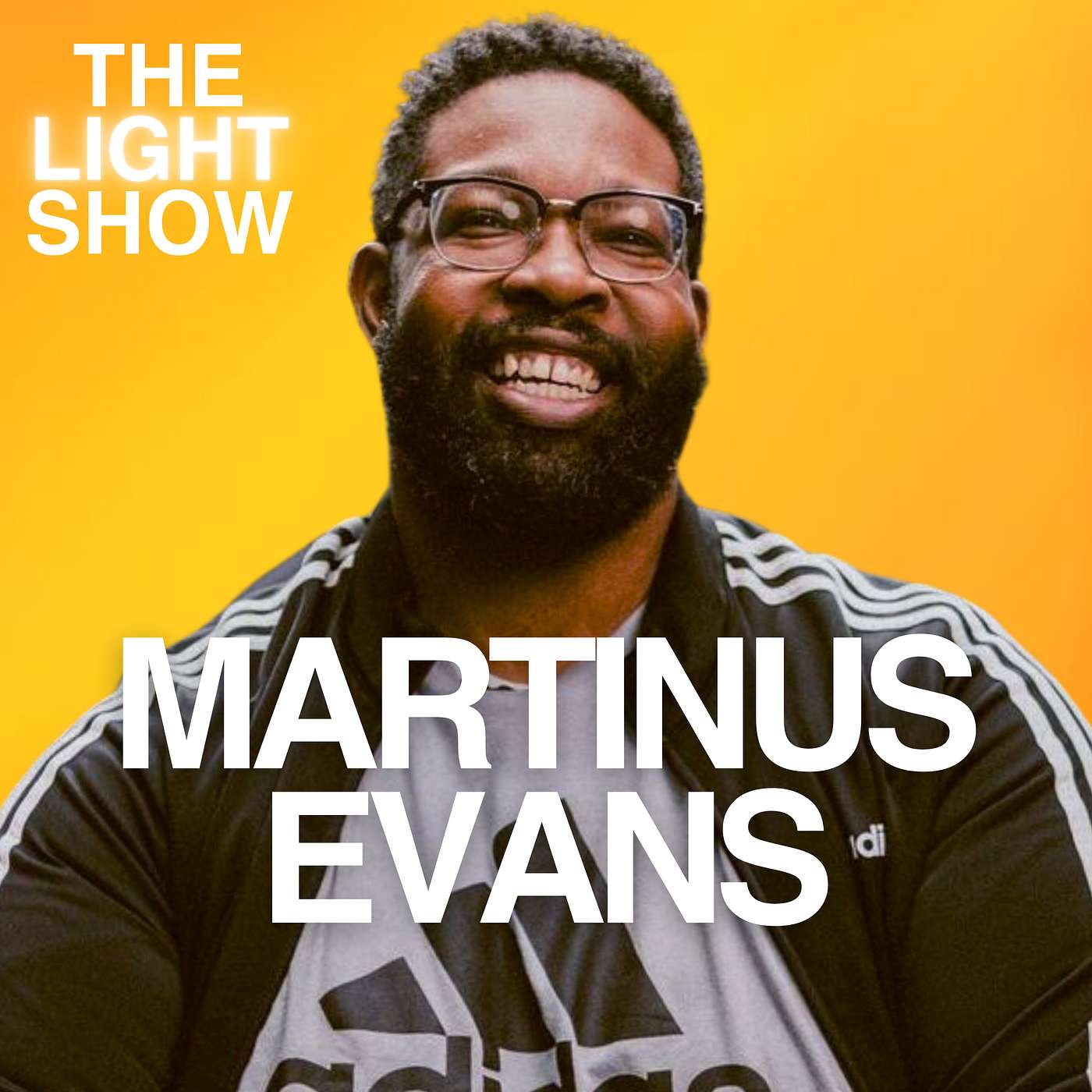 158: Martinus Evans on Body Positivity and  Building a Thriving Community for Slow AF Runners