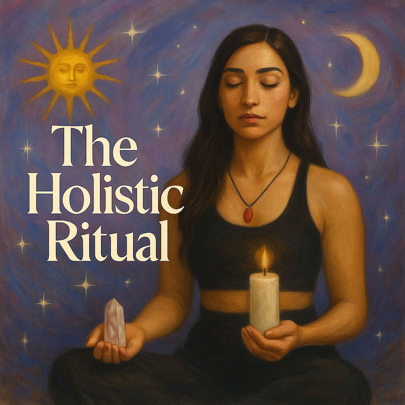 Your Health Origin - Understanding your habits, patterns & generational stories