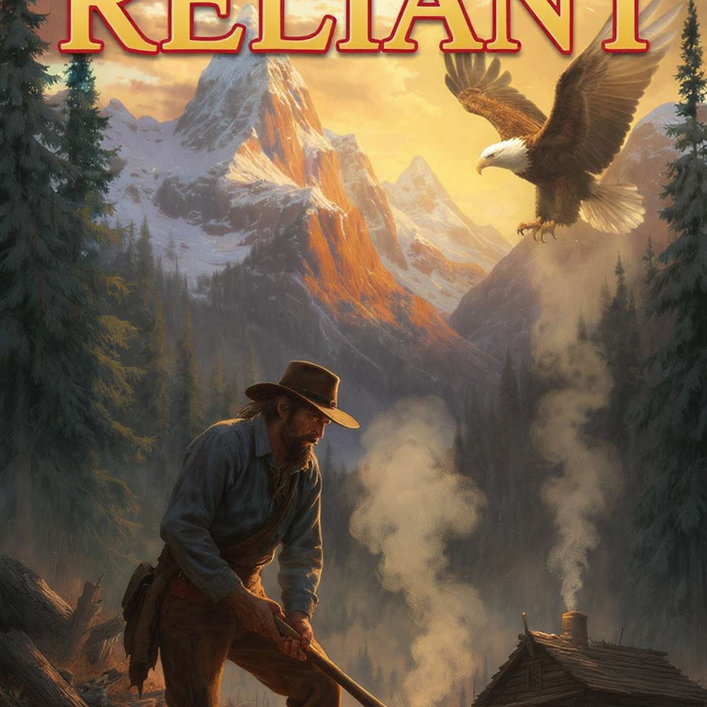 Self reliant magazine - 自力更生 Chinese (Simplified) episode artwork