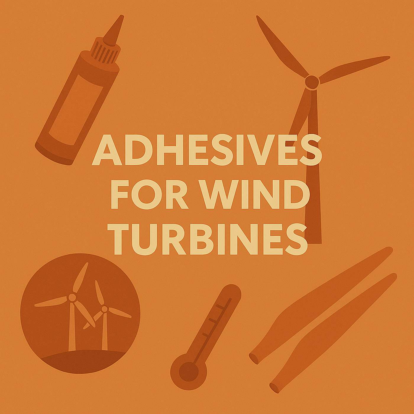 Bonded for Wind: Inside the Blade Bonding Revolution