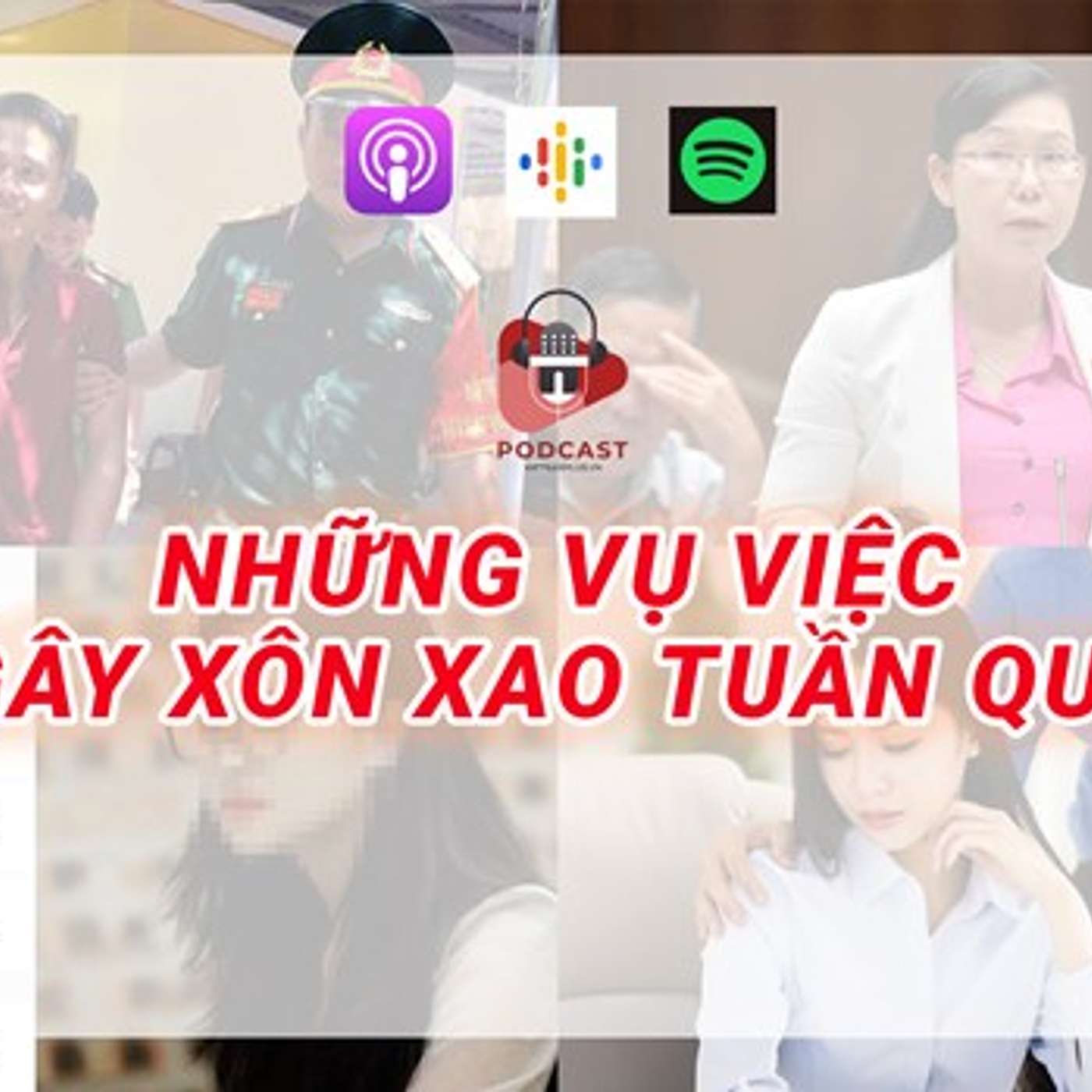 VietnamPlus\'s Podcast